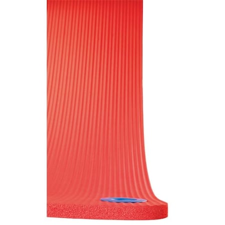 Fabrication Enterprises Fabrication Enterprises 32-1421B Star-10 mat- 24 x 72 x 0.4 in- blue 32-1421B